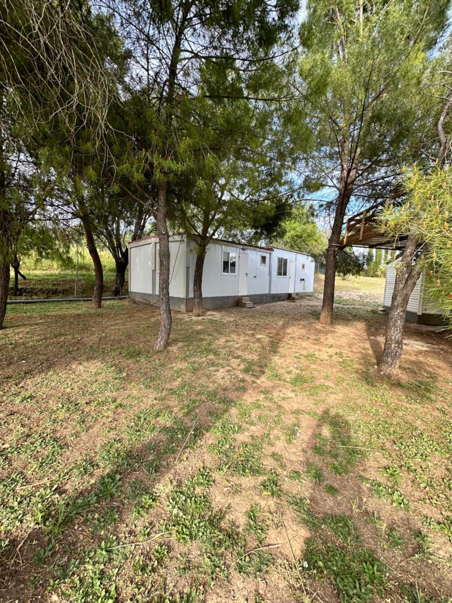 Bungalow Infanta Torrelaguna Exterior photo